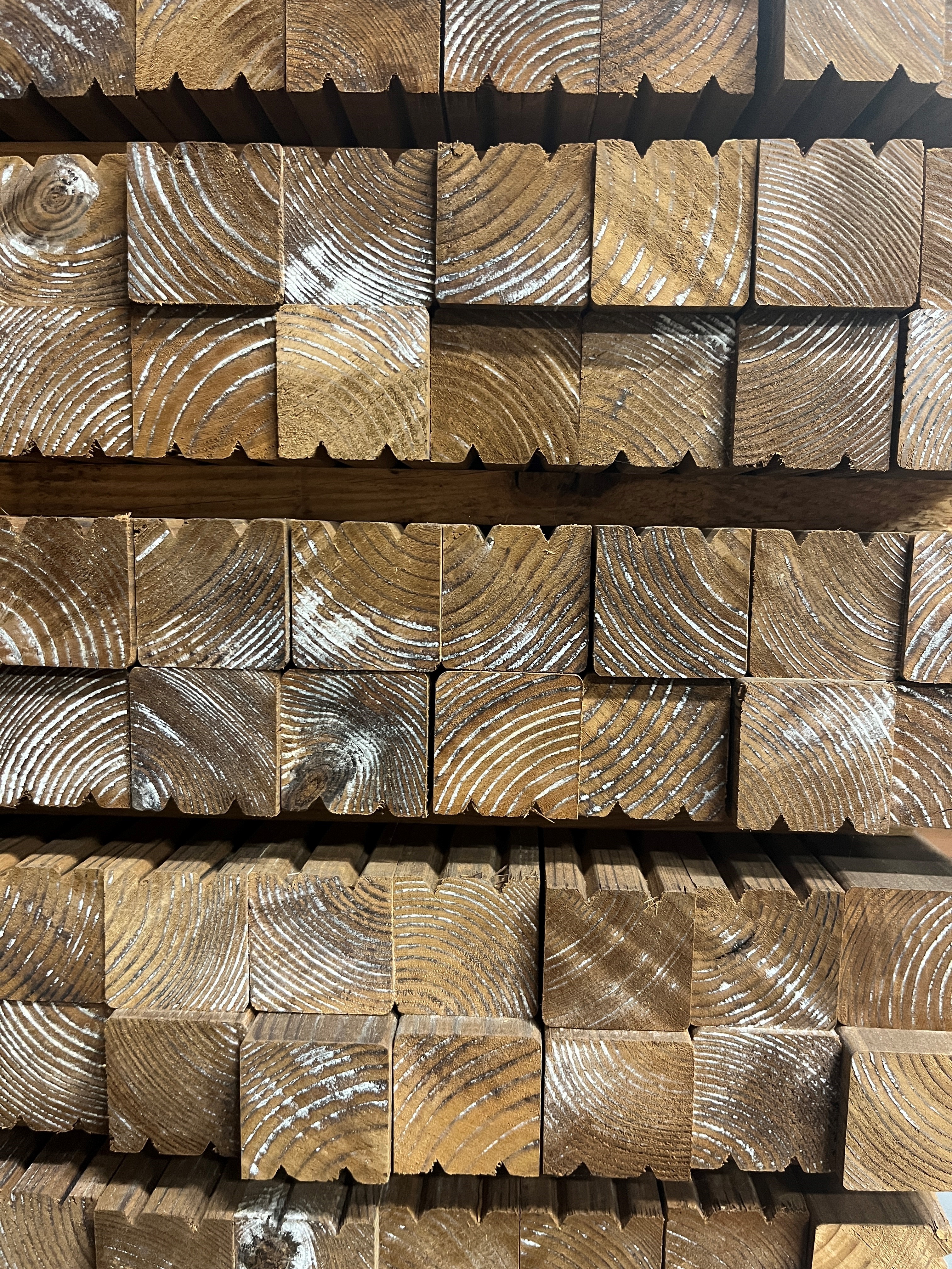 Thermo Fyr lamel, Brandimp., 70% PEFC